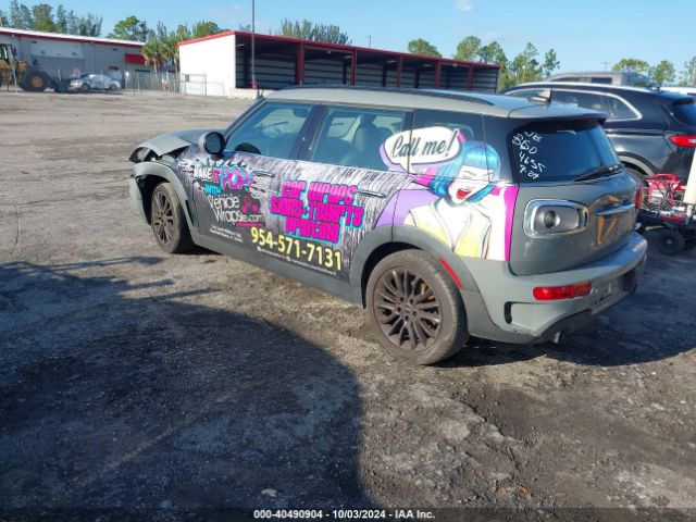 Photo 2 VIN: WMWLU5C53K2G04655 - MINI CLUBMAN 