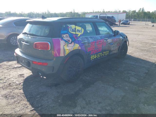 Photo 3 VIN: WMWLU5C53K2G04655 - MINI CLUBMAN 