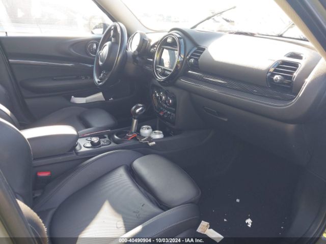 Photo 4 VIN: WMWLU5C53K2G04655 - MINI CLUBMAN 