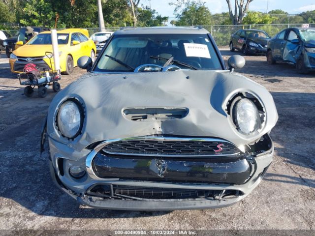 Photo 5 VIN: WMWLU5C53K2G04655 - MINI CLUBMAN 