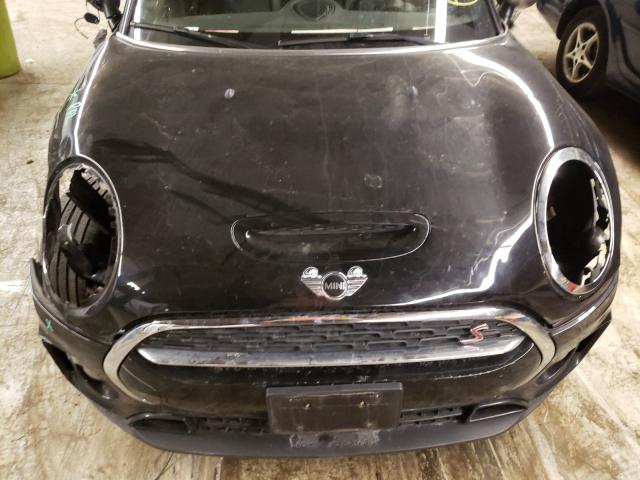 Photo 6 VIN: WMWLU5C54H2C46197 - MINI COOPER S C 