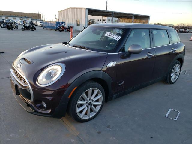 Photo 0 VIN: WMWLU5C54H2E81084 - MINI COOPER S C 