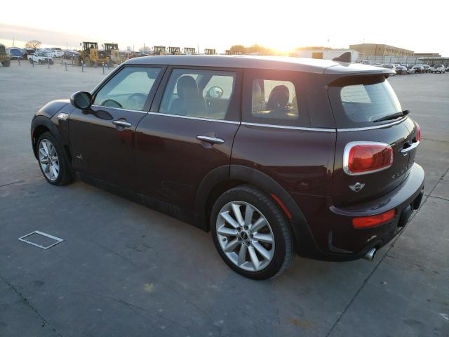 Photo 1 VIN: WMWLU5C54H2E81084 - MINI COOPER S C 