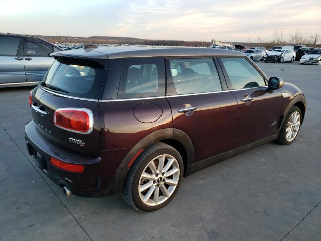 Photo 2 VIN: WMWLU5C54H2E81084 - MINI COOPER S C 