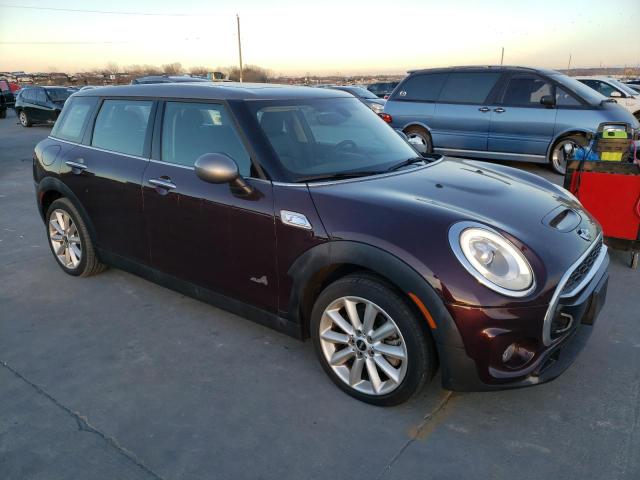 Photo 3 VIN: WMWLU5C54H2E81084 - MINI COOPER S C 