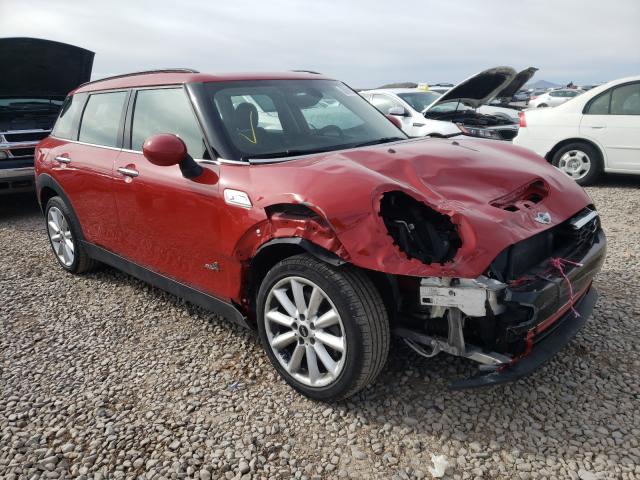 Photo 0 VIN: WMWLU5C54H2E82350 - MINI COOPER S C 