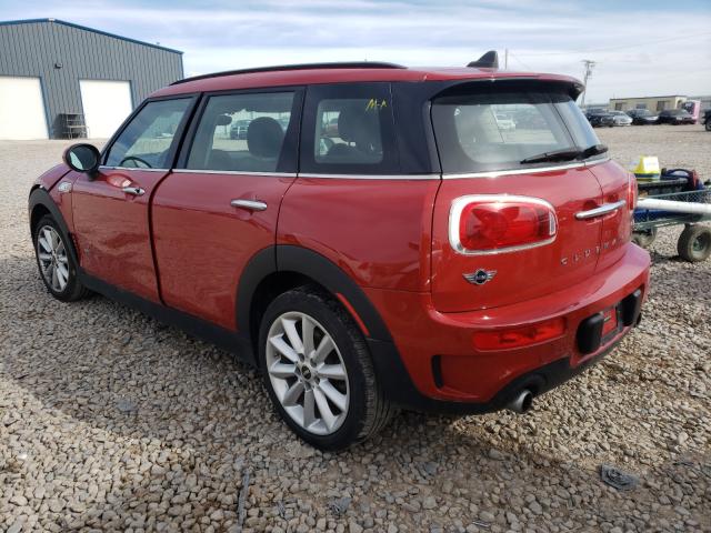 Photo 2 VIN: WMWLU5C54H2E82350 - MINI COOPER S C 