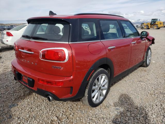 Photo 3 VIN: WMWLU5C54H2E82350 - MINI COOPER S C 