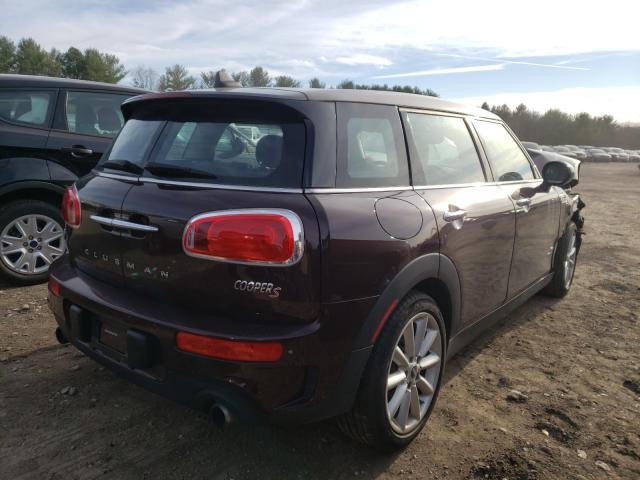 Photo 3 VIN: WMWLU5C54H2E82445 - MINI COOPER S C 