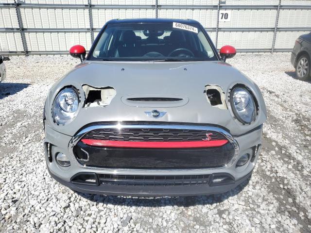 Photo 4 VIN: WMWLU5C54J2F24795 - MINI COOPER S C 