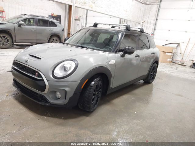 Photo 1 VIN: WMWLU5C54J2G03271 - MINI CLUBMAN 