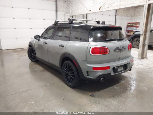 Photo 2 VIN: WMWLU5C54J2G03271 - MINI CLUBMAN 