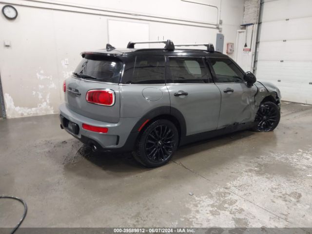 Photo 3 VIN: WMWLU5C54J2G03271 - MINI CLUBMAN 