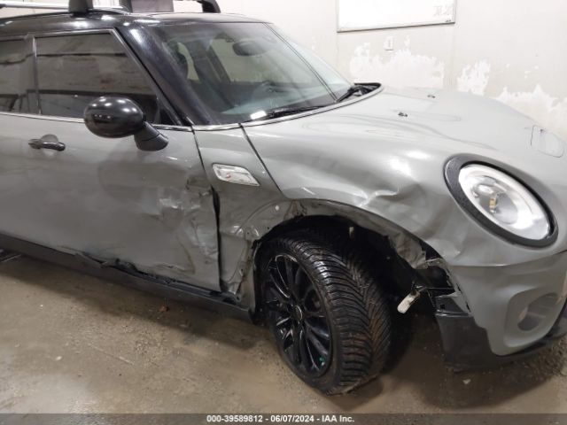 Photo 5 VIN: WMWLU5C54J2G03271 - MINI CLUBMAN 