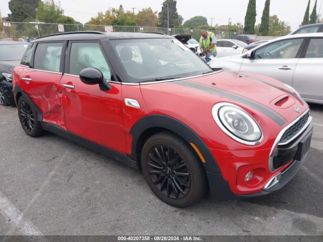 Photo 0 VIN: WMWLU5C54K2G03725 - MINI CLUBMAN 