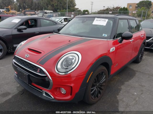 Photo 1 VIN: WMWLU5C54K2G03725 - MINI CLUBMAN 