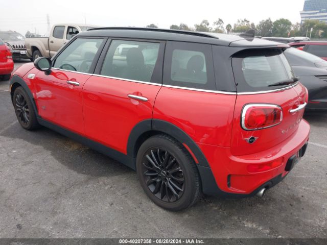 Photo 2 VIN: WMWLU5C54K2G03725 - MINI CLUBMAN 