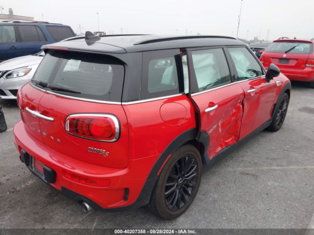 Photo 3 VIN: WMWLU5C54K2G03725 - MINI CLUBMAN 