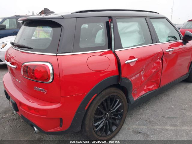 Photo 5 VIN: WMWLU5C54K2G03725 - MINI CLUBMAN 