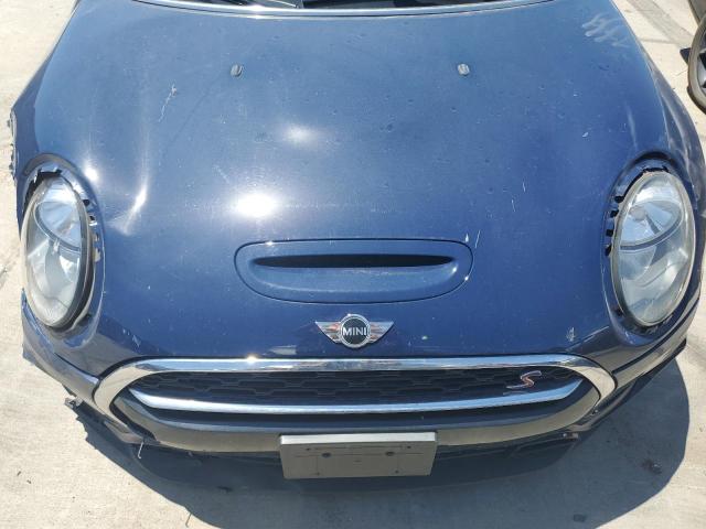 Photo 10 VIN: WMWLU5C55H2E80509 - MINI CLUBMAN 