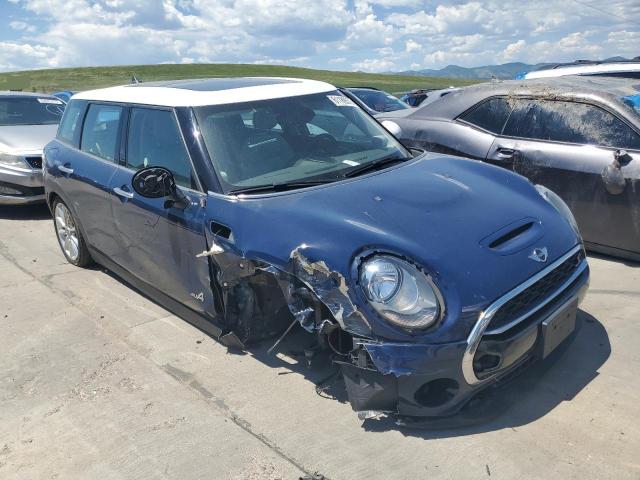 Photo 3 VIN: WMWLU5C55H2E80509 - MINI CLUBMAN 