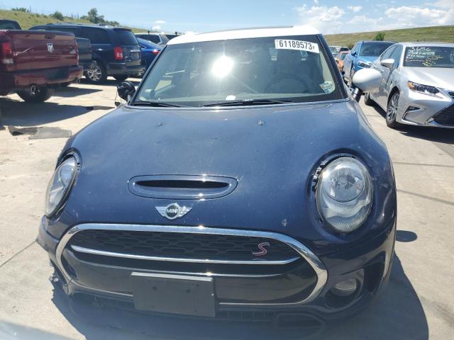 Photo 4 VIN: WMWLU5C55H2E80509 - MINI CLUBMAN 