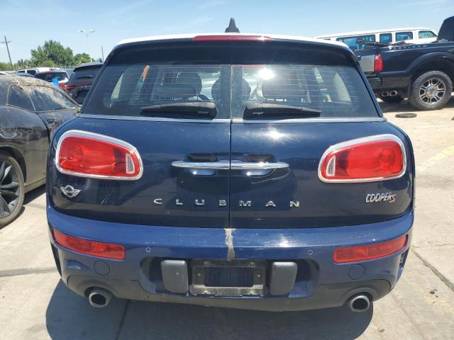 Photo 5 VIN: WMWLU5C55H2E80509 - MINI CLUBMAN 