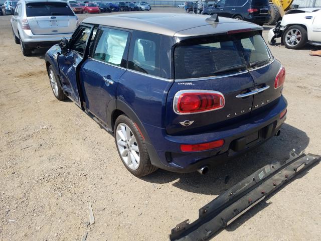 Photo 2 VIN: WMWLU5C55H2E81062 - MINI COOPER S C 