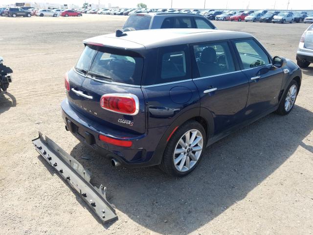 Photo 3 VIN: WMWLU5C55H2E81062 - MINI COOPER S C 