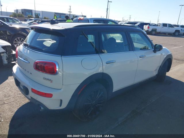 Photo 3 VIN: WMWLU5C55H2E81837 - MINI CLUBMAN 