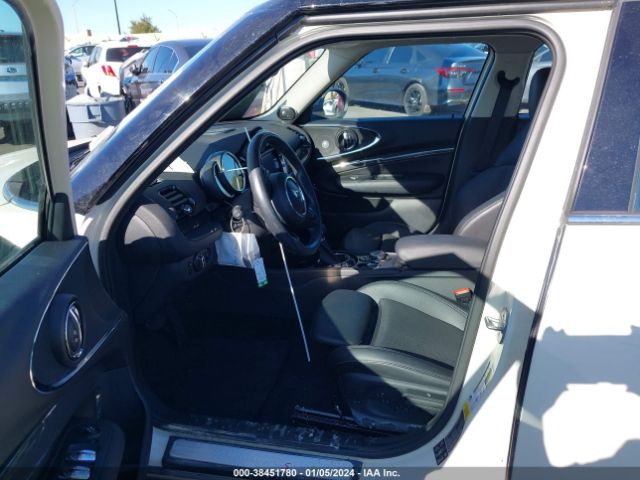 Photo 4 VIN: WMWLU5C55H2E81837 - MINI CLUBMAN 