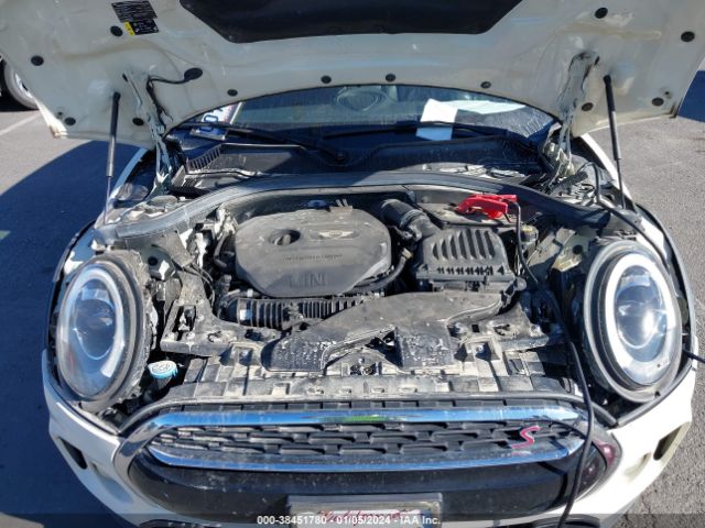 Photo 9 VIN: WMWLU5C55H2E81837 - MINI CLUBMAN 