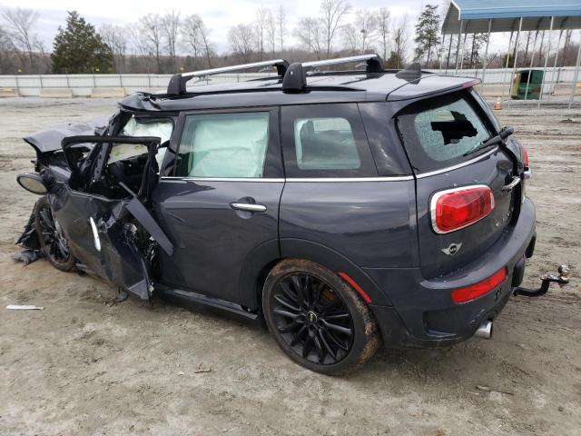 Photo 1 VIN: WMWLU5C55J2G03313 - MINI COOPER 