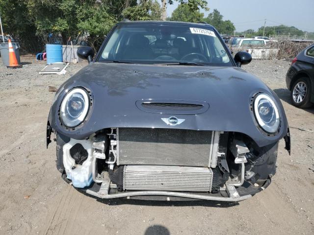 Photo 4 VIN: WMWLU5C55J2G80005 - MINI COOPER S C 