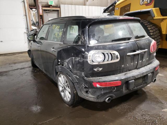 Photo 2 VIN: WMWLU5C56H2C45505 - MINI COOPER S C 