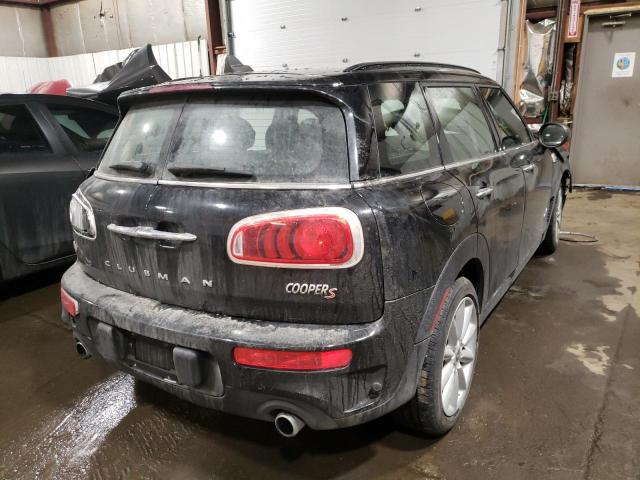 Photo 3 VIN: WMWLU5C56H2C45505 - MINI COOPER S C 