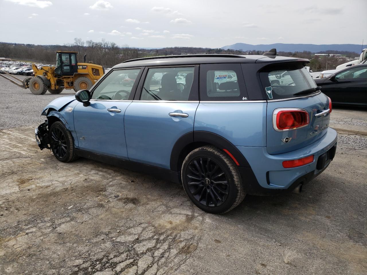 Photo 1 VIN: WMWLU5C56H2E82835 - MINI COOPER 