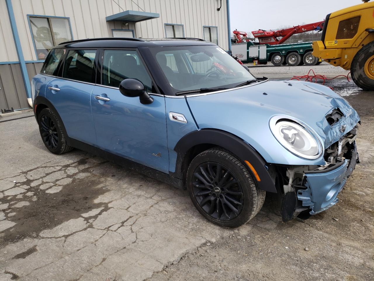 Photo 3 VIN: WMWLU5C56H2E82835 - MINI COOPER 