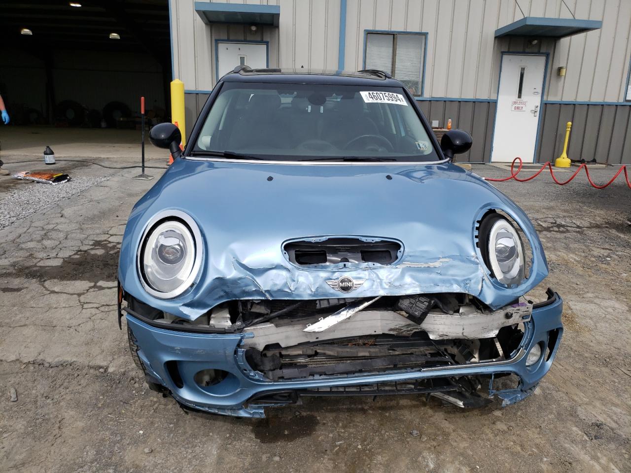 Photo 4 VIN: WMWLU5C56H2E82835 - MINI COOPER 