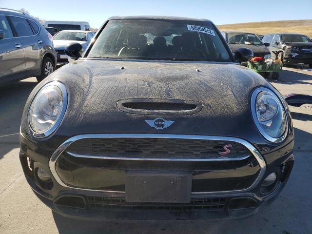 Photo 4 VIN: WMWLU5C56J2G03062 - MINI COOPER S C 