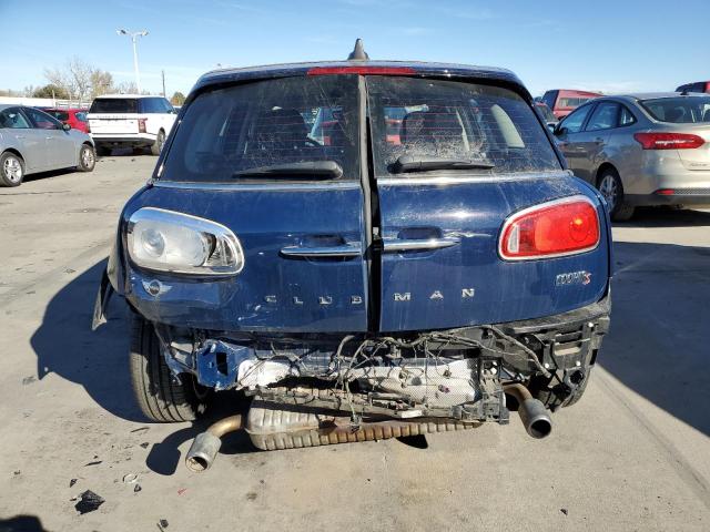 Photo 5 VIN: WMWLU5C56J2G03062 - MINI COOPER S C 