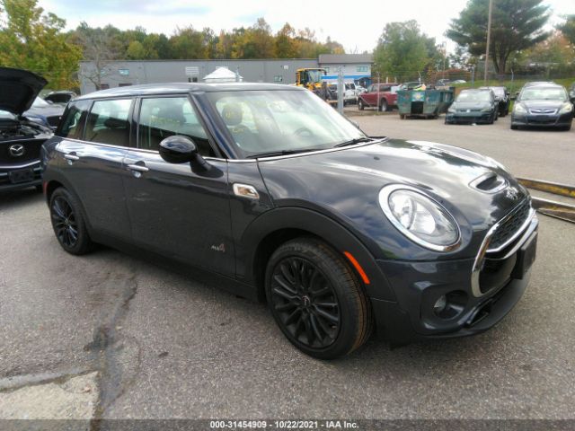 Photo 0 VIN: WMWLU5C56J2G03143 - MINI CLUBMAN 