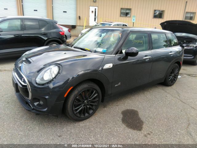 Photo 1 VIN: WMWLU5C56J2G03143 - MINI CLUBMAN 