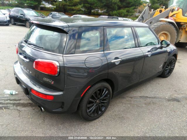 Photo 3 VIN: WMWLU5C56J2G03143 - MINI CLUBMAN 