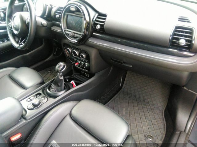 Photo 4 VIN: WMWLU5C56J2G03143 - MINI CLUBMAN 