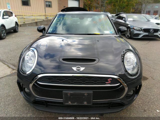 Photo 5 VIN: WMWLU5C56J2G03143 - MINI CLUBMAN 