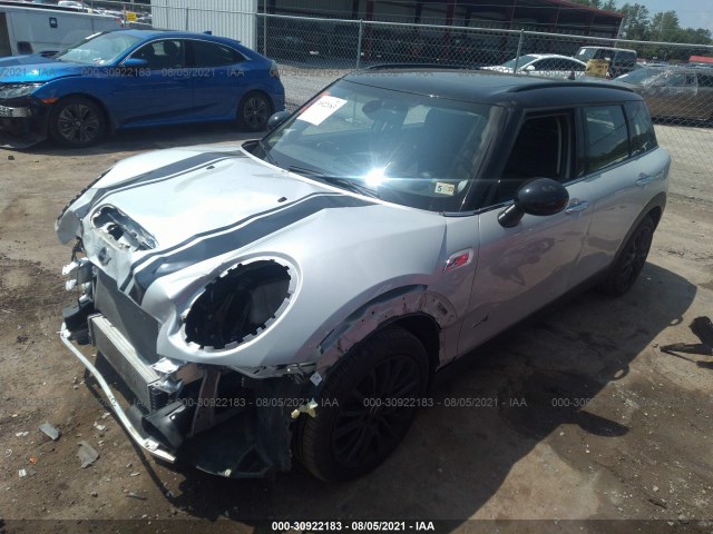 Photo 1 VIN: WMWLU5C56J2G03322 - MINI COOPER CLUBMAN 