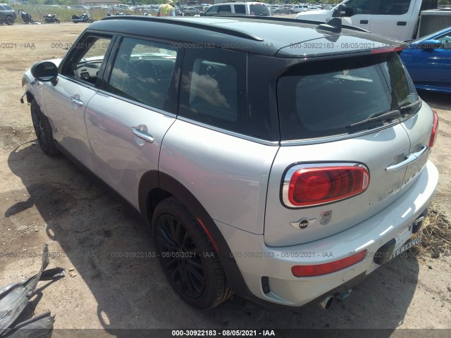 Photo 2 VIN: WMWLU5C56J2G03322 - MINI COOPER CLUBMAN 