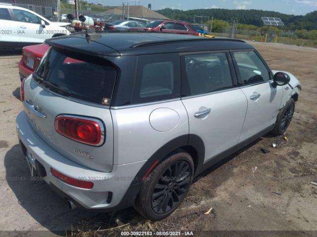 Photo 3 VIN: WMWLU5C56J2G03322 - MINI COOPER CLUBMAN 