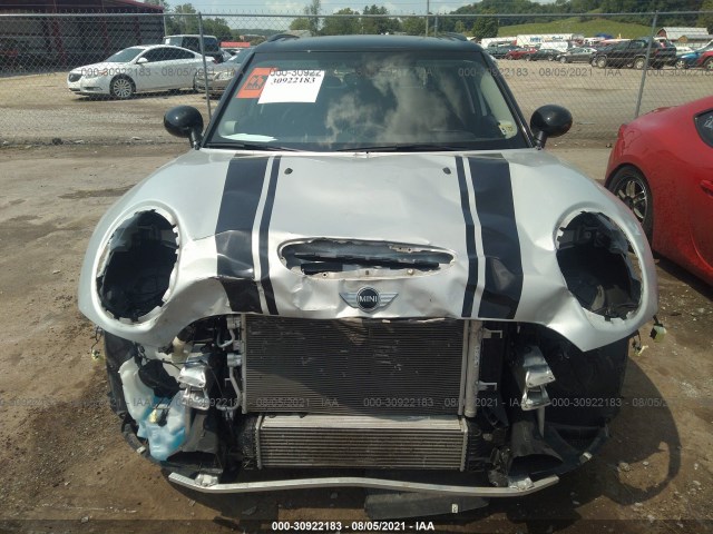 Photo 5 VIN: WMWLU5C56J2G03322 - MINI COOPER CLUBMAN 